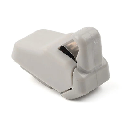Sun Visor Holder Clip for Jeep Renegade 1.4L 1.8L 2.4L (2015-2021)