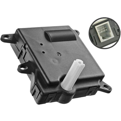A/C Heater Box Vent Door Actuator for Explorer, Mountaineer (2002-2005)