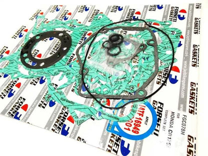 Complete Engine Gasket Set for Honda CR125 (1990-1997)