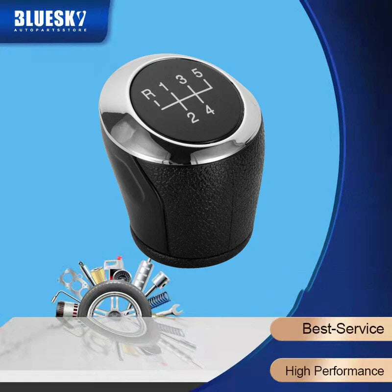 5 Speed Manual Gear Shift Knob for Holden Barina TM (2012-2019)