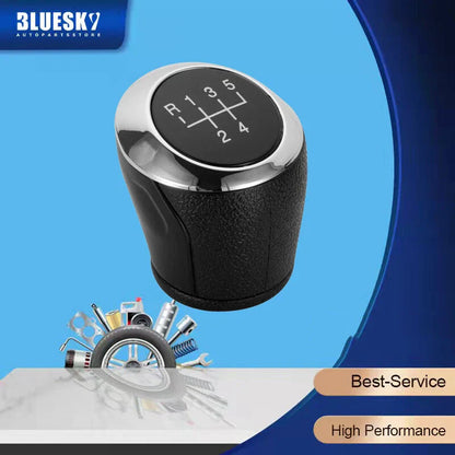 5 Speed Manual Gear Shift Knob for Holden Barina TM (2012-2019)