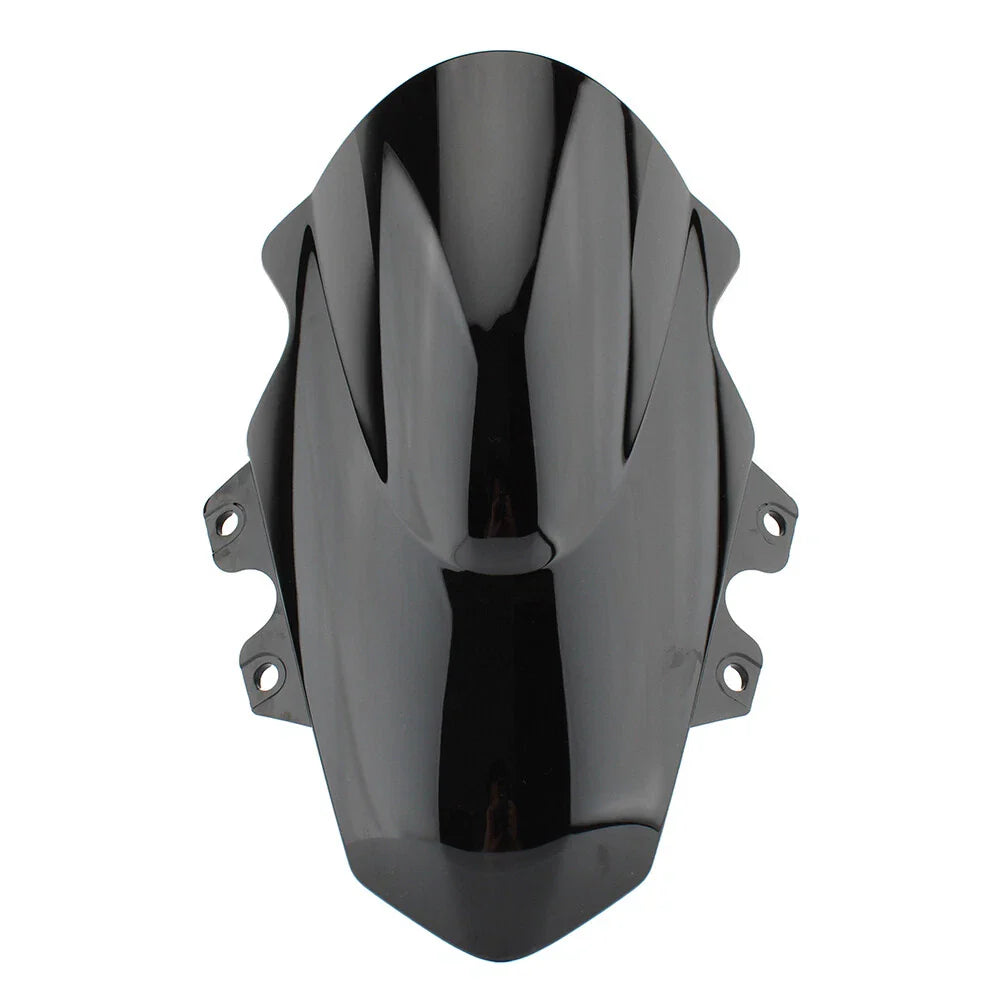 1x Black Windshield Fairing for CFMoto 250SR (2023)