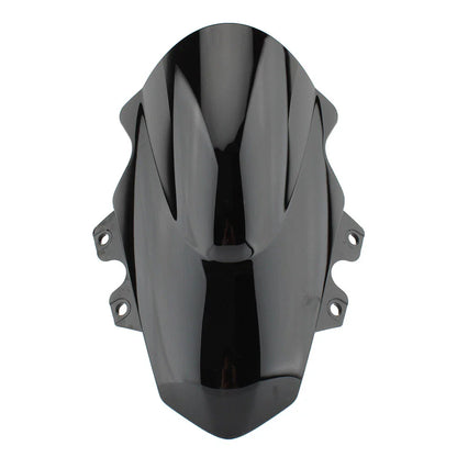 1x Black Windshield Fairing for CFMoto 250SR (2023)