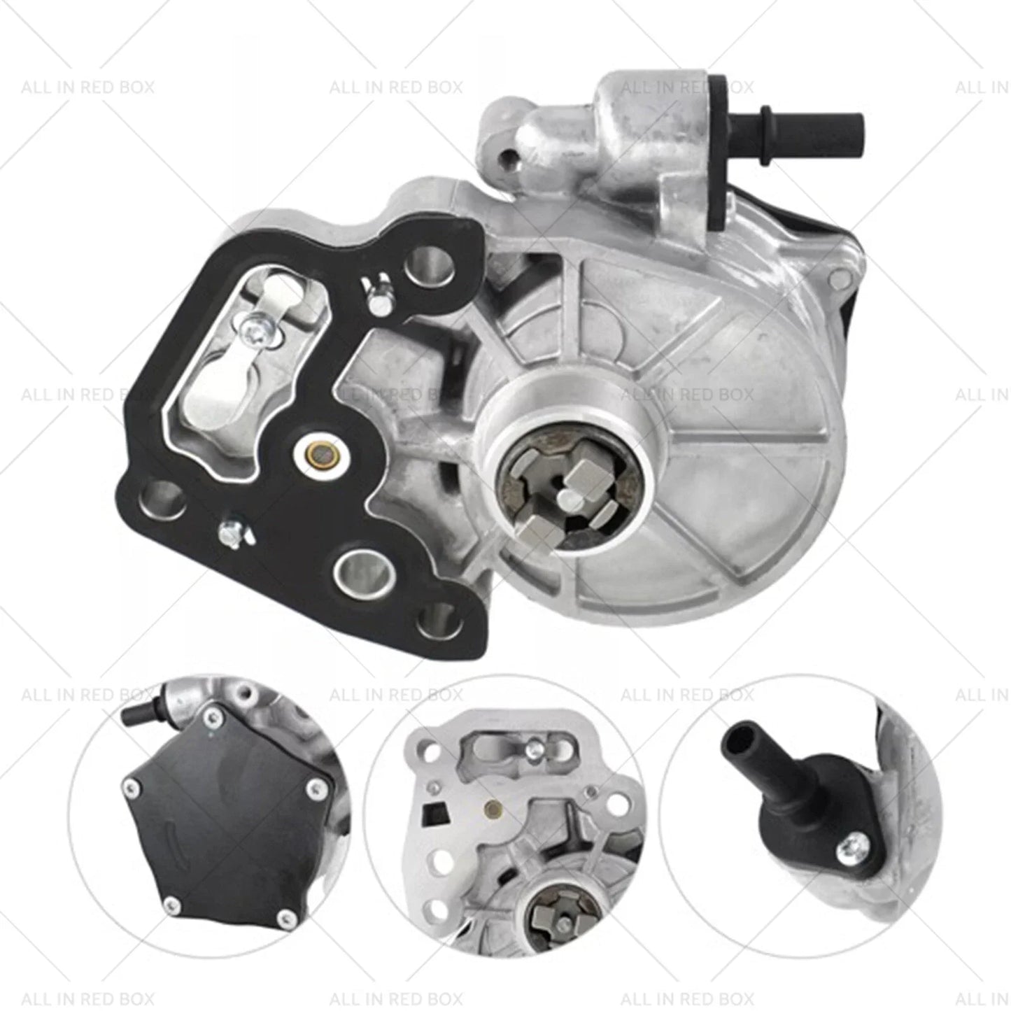 Brake Vacuum Pump for Vauxhall Insignia Mk II, Mokka & X (2017-2023)