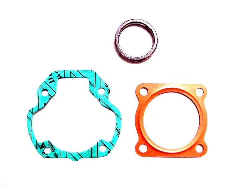 Top End Engine Gasket Set for Yamaha TY80 (1974-1975)