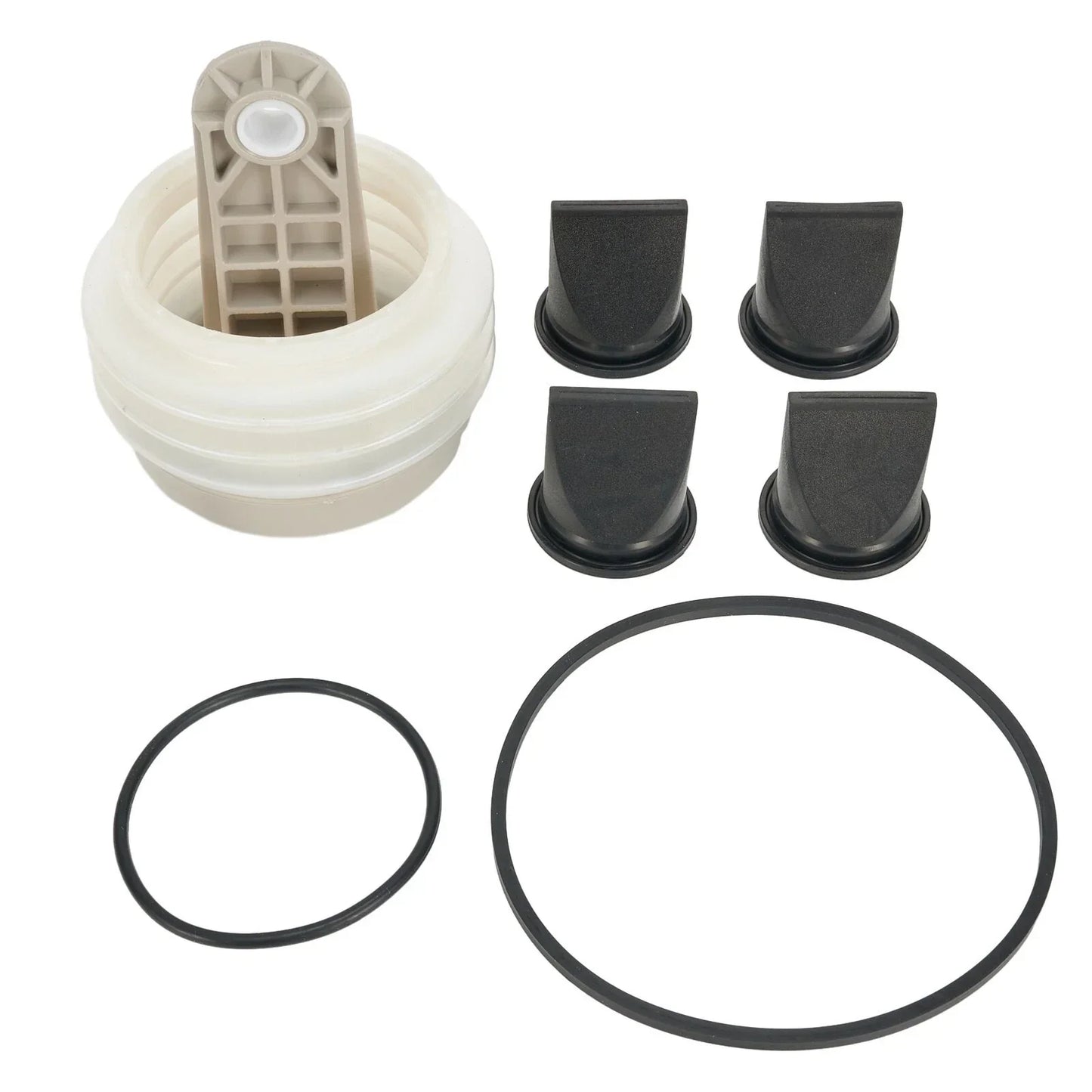 Bellows Replacement Kit