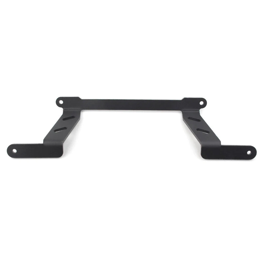 Metal Motorcycle Fog Light LED Bracket for BMW R1250GS (2019-2023)