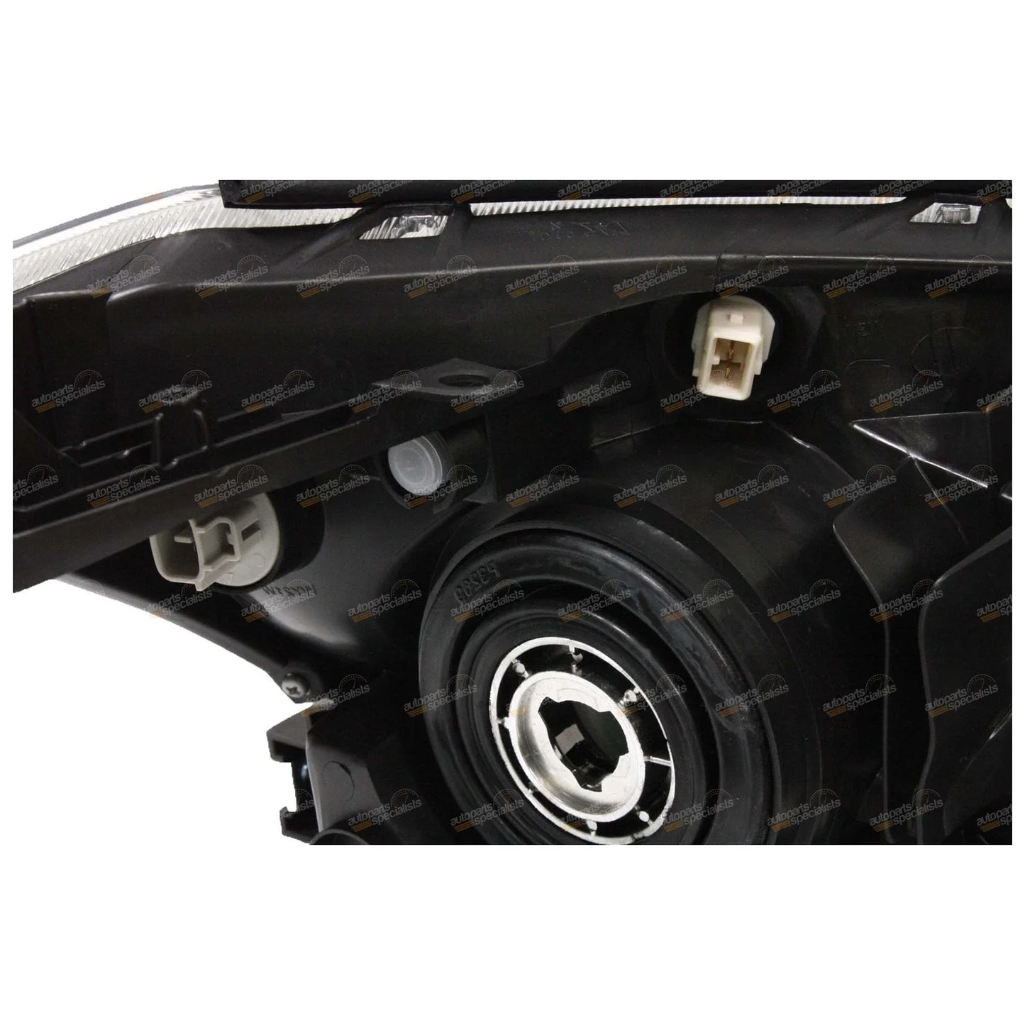 LH Projector HeadLight for Toyota RAV4 (2005-2008)