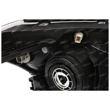LH Projector HeadLight for Toyota RAV4 (2005-2008)