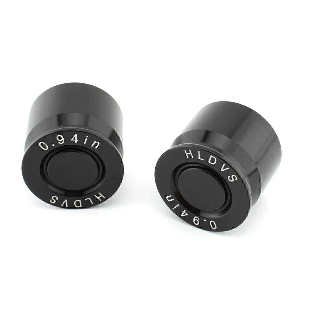 Solo Mounting Nuts Bolts for Harley Road King Breakout Glide Fat Boy