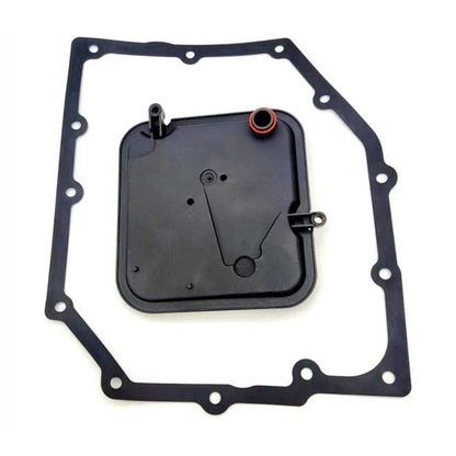 Transmission Filter Oil Pan Gasket Kit for Chrysler Dodge (2003-2007)