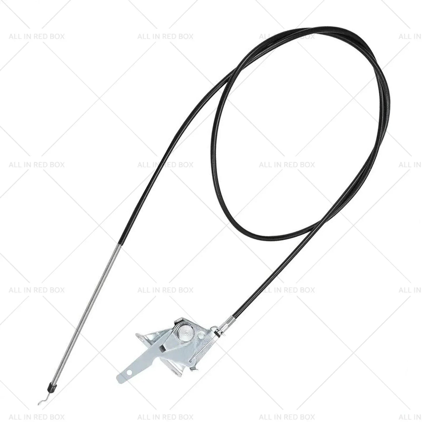 Throttle Choke Cable for Cub Cadet ZT1 ZTX4 42 46 48 54 60