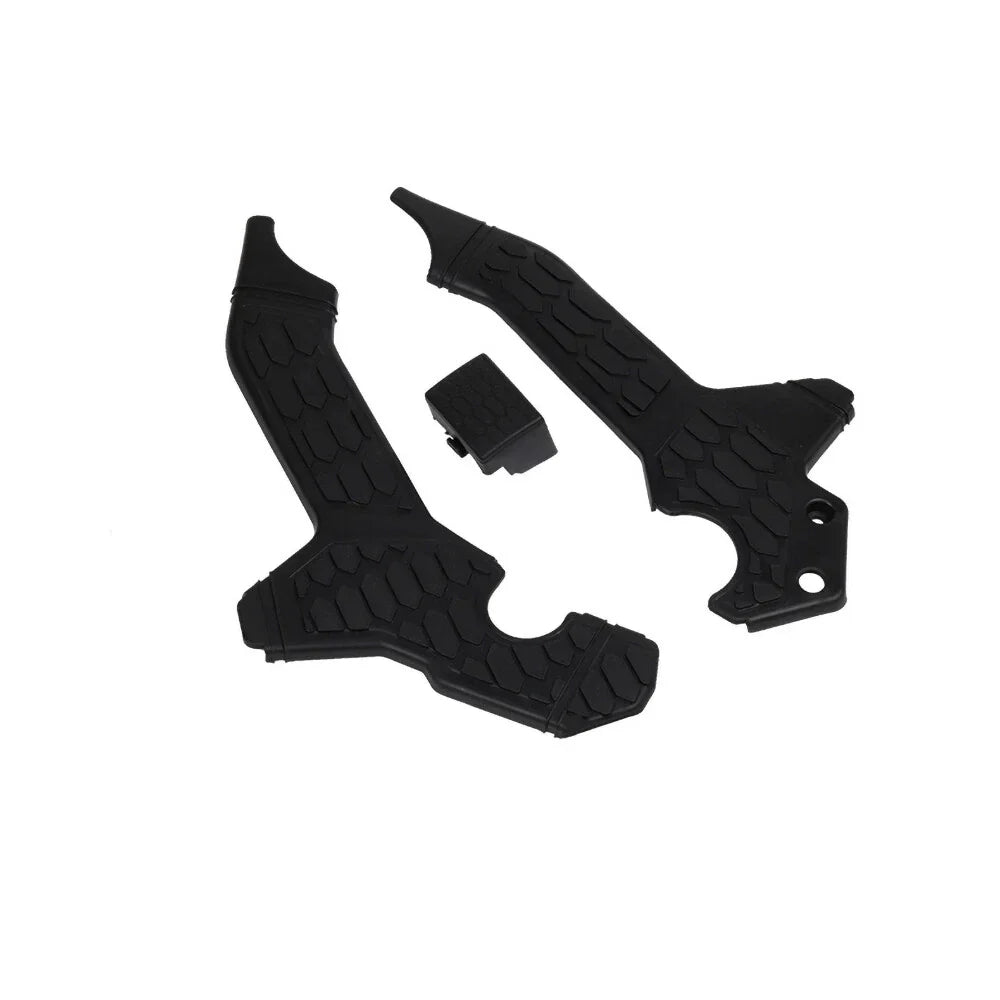 Frame Guards Protector Cover for Honda CRF300L CRF 300L Rally (2021-2022)