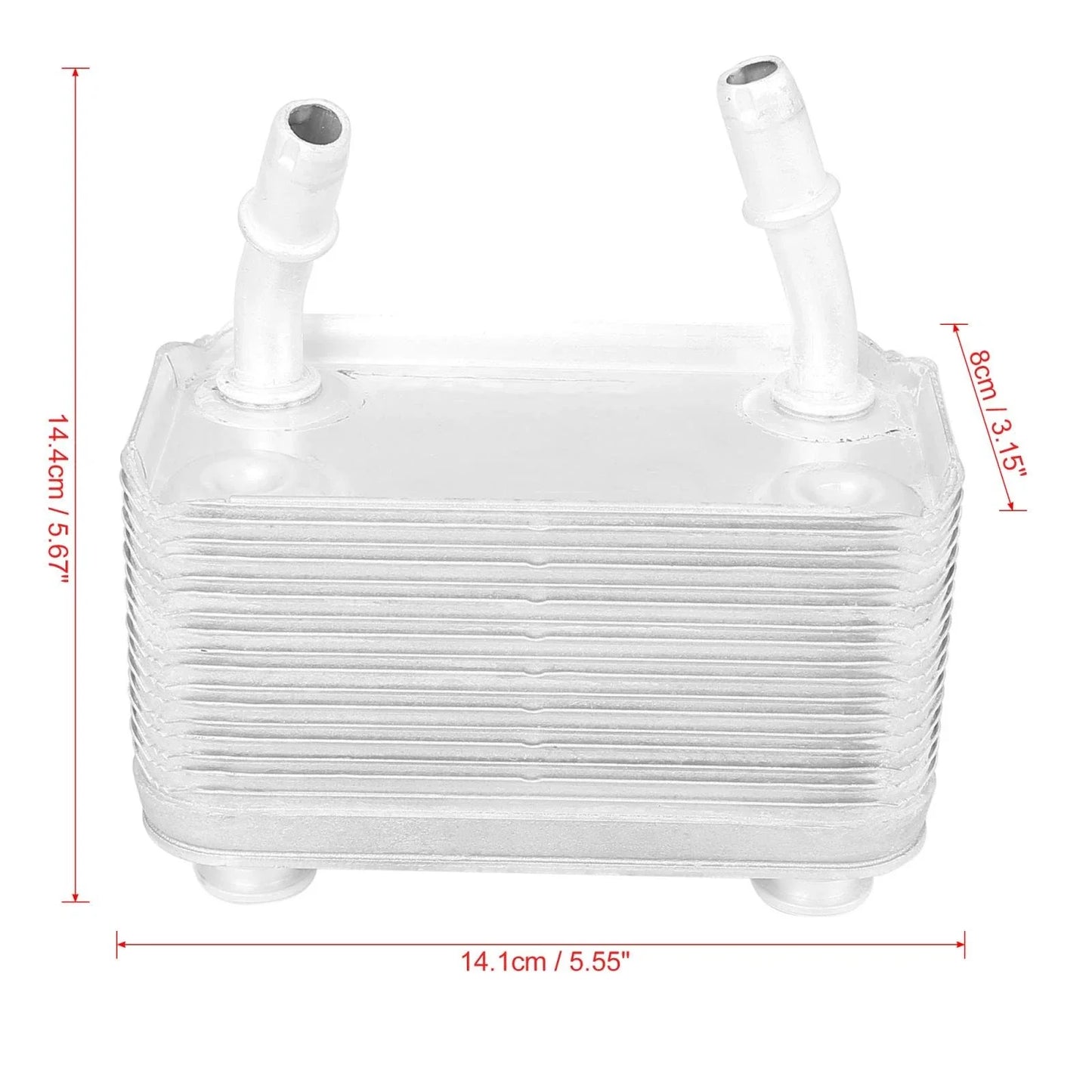 Oil Cooler for BMW X5 (2000-2006)