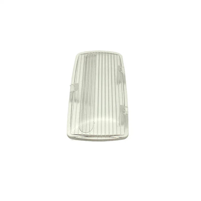 Rear Door Lens Courtesy Lamp Cover for Acura Honda Pilot Accord (2003-2015)