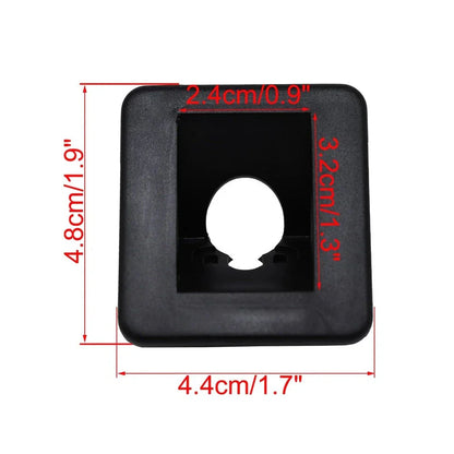 Rear View Camera Bracket Cover for Hyundai Elantra (2010-2019)