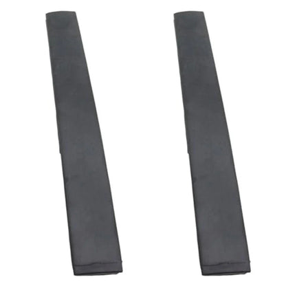 Roof Trim Moldings for All Vehicles (2015–2021)