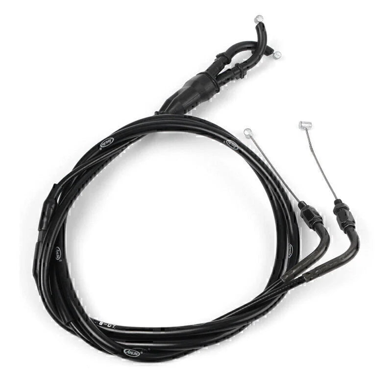Throttle Cable for YAMAHA MT-09 FZ09 2014-2016 Black