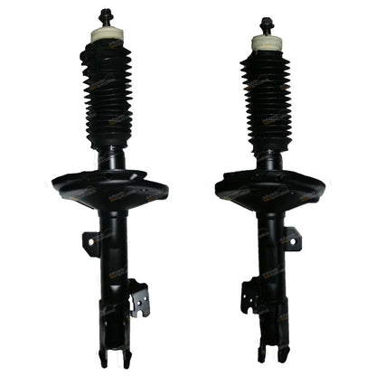 2 x Rear Gas Strut Shock Absorbers for Toyota Kluger AWD (2003–2007)