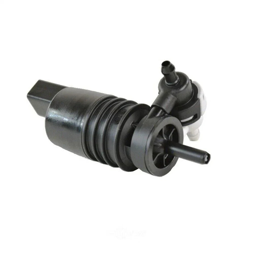 Windshield Washer Pump for Chrysler Pacifica, Jeep Wrangler, Compass (2004-2023)