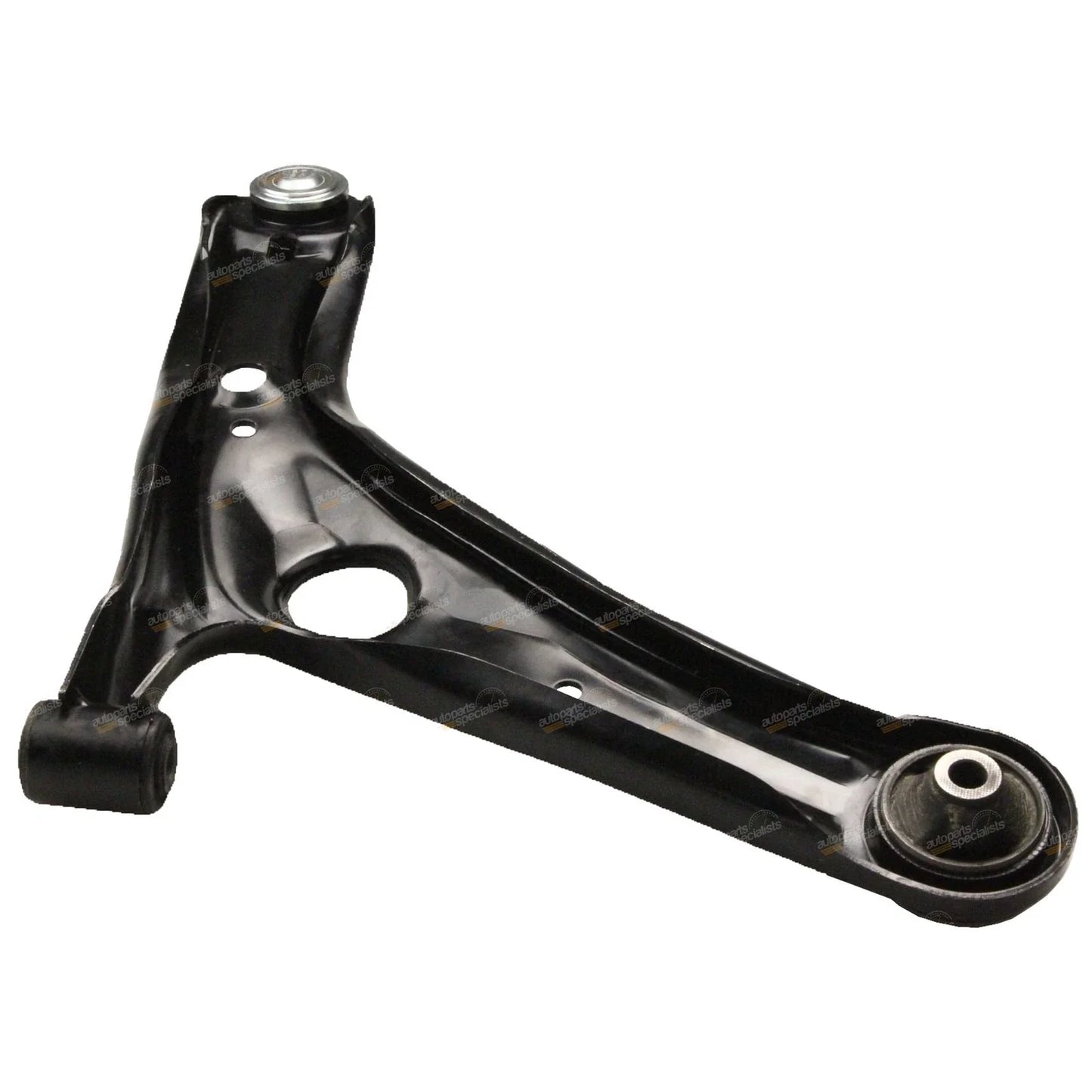 2 x Front Lower Control Arm Assemblies for Toyota Prius C NHP10R (2012–2017)