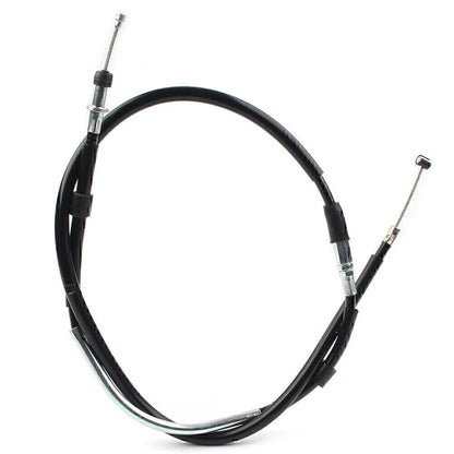Black Brake Clutch Cable for Yamaha FZ-6N (2004-2010)