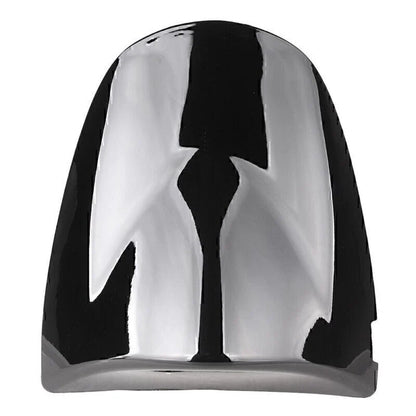 Rear Seat Cover Cowl for KAWASAKI Ninja ZX6R (2003-2004) Black