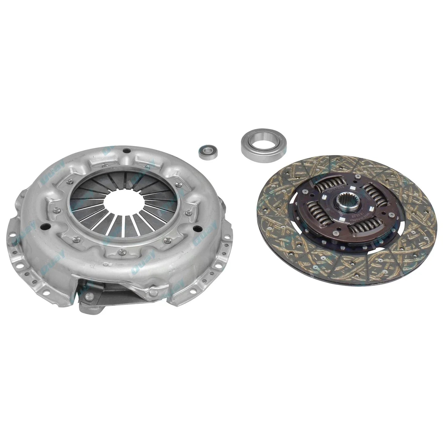 Clutch Kit for Toyota Landcruiser Prado GRJ120R GRJ150R 2004~2018 V6 4.0L 6spd