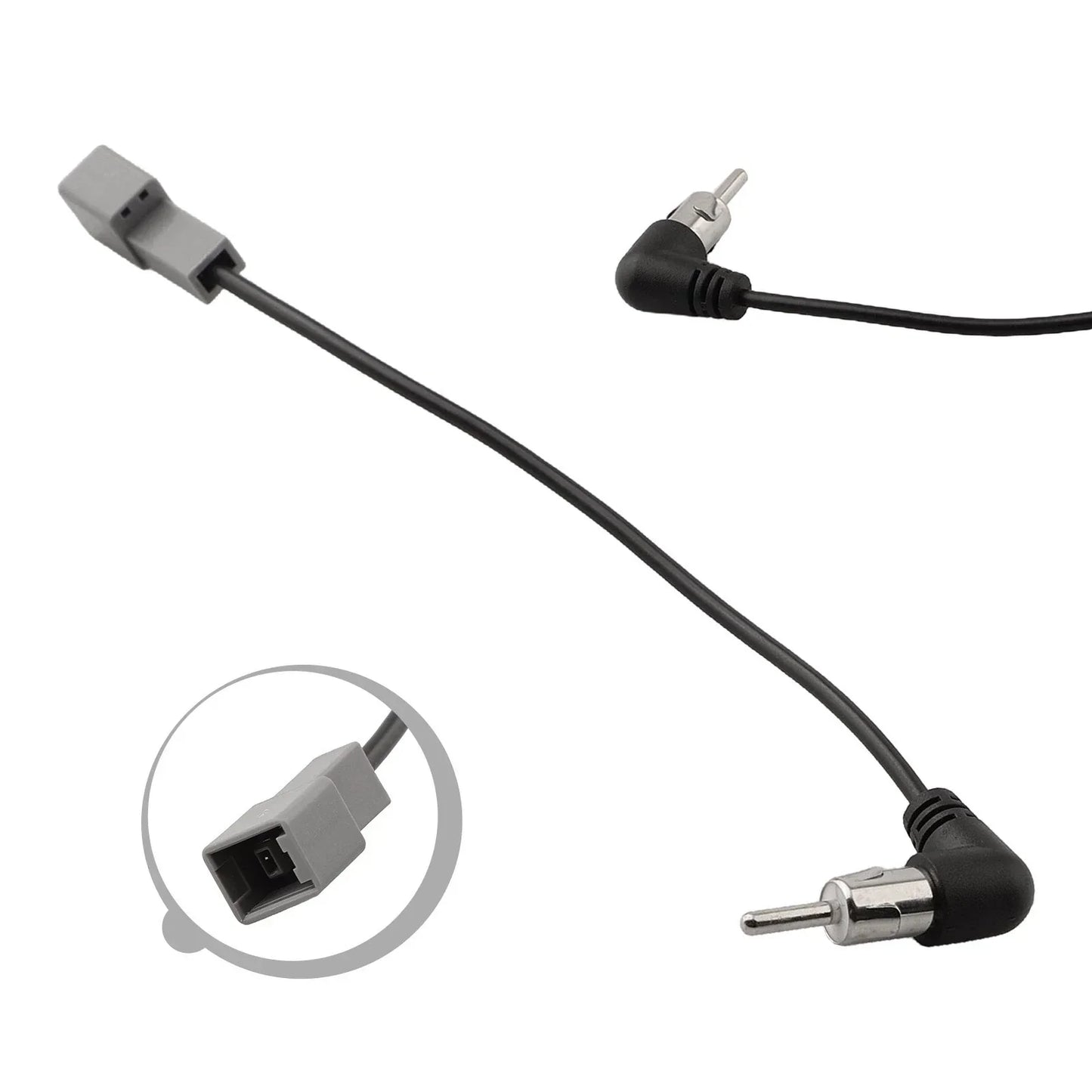 Antenna Adapter for Car CD Radio