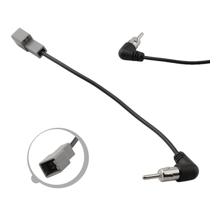 Antenna Adapter for Car CD Radio