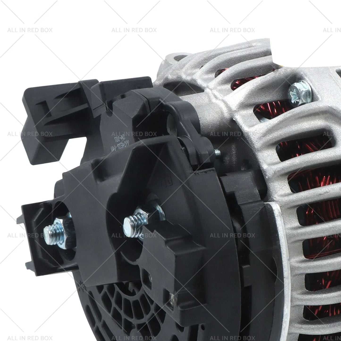 150A 12V Alternator for BMW 320i E90 E91 X1 E84 (2007-2015)