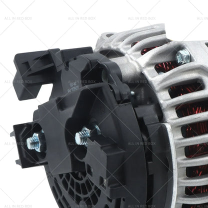 150A 12V Alternator for BMW 320i E90 E91 X1 E84 (2007-2015)