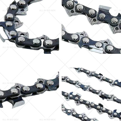 3/8" .063 84DL Cutting Chain for Stihl MS440 MS460 MS660 MS661 (2002-2023)