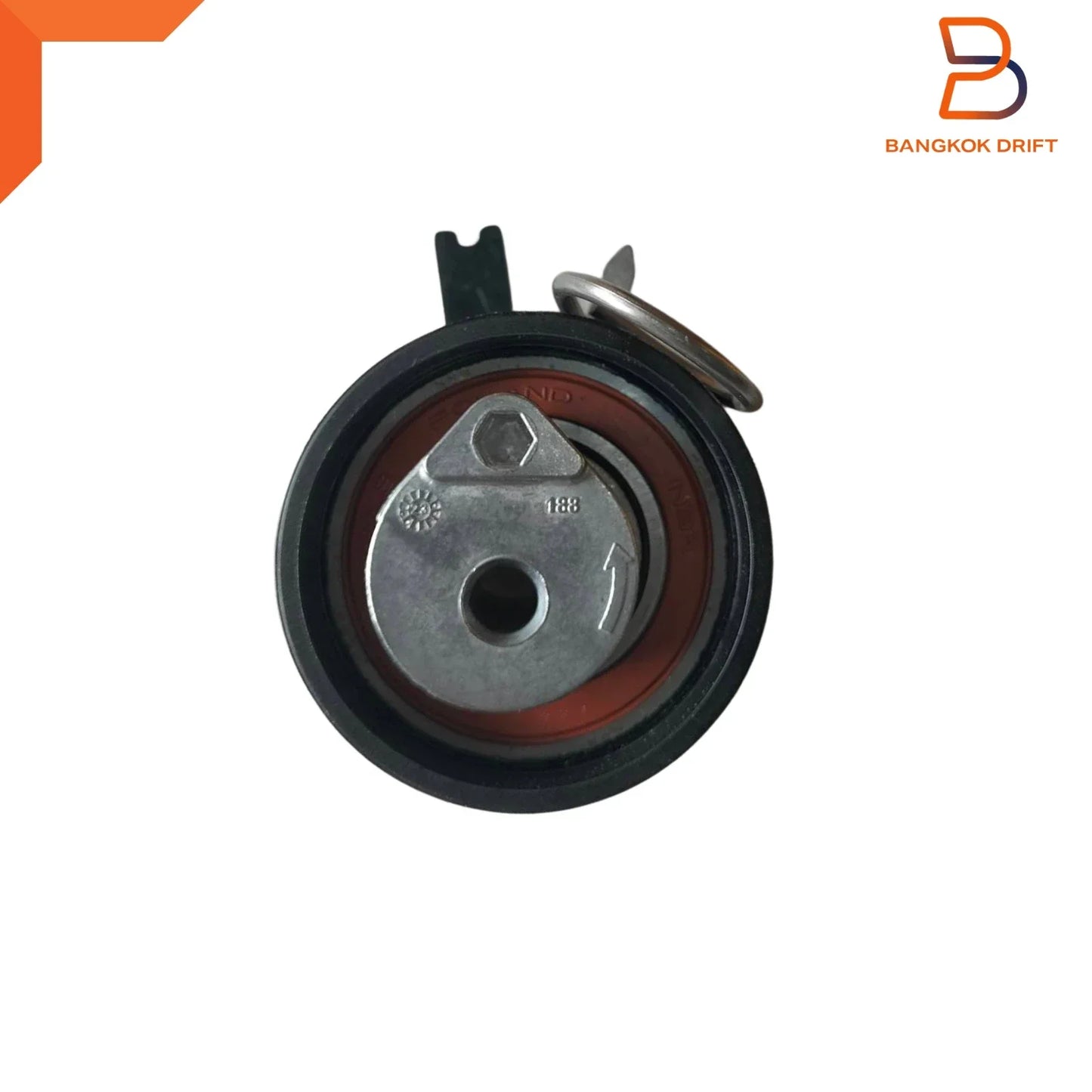 Timing Belt for Holden Colorado Trailblazer Diesel 2.5L 2.8L (16-23)