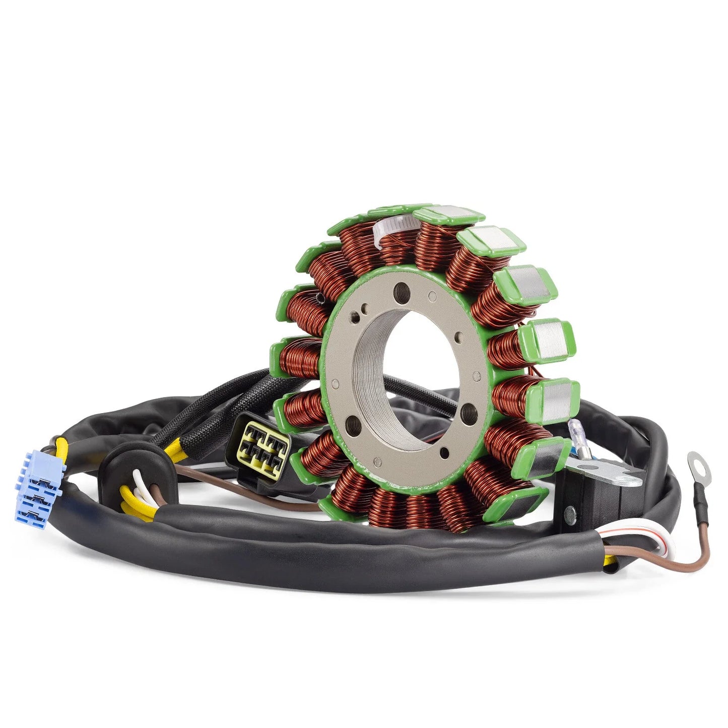 Magneto Stator for Polaris ATP Magnum Trail Blazer Trail Boss 330 (2003–2008)