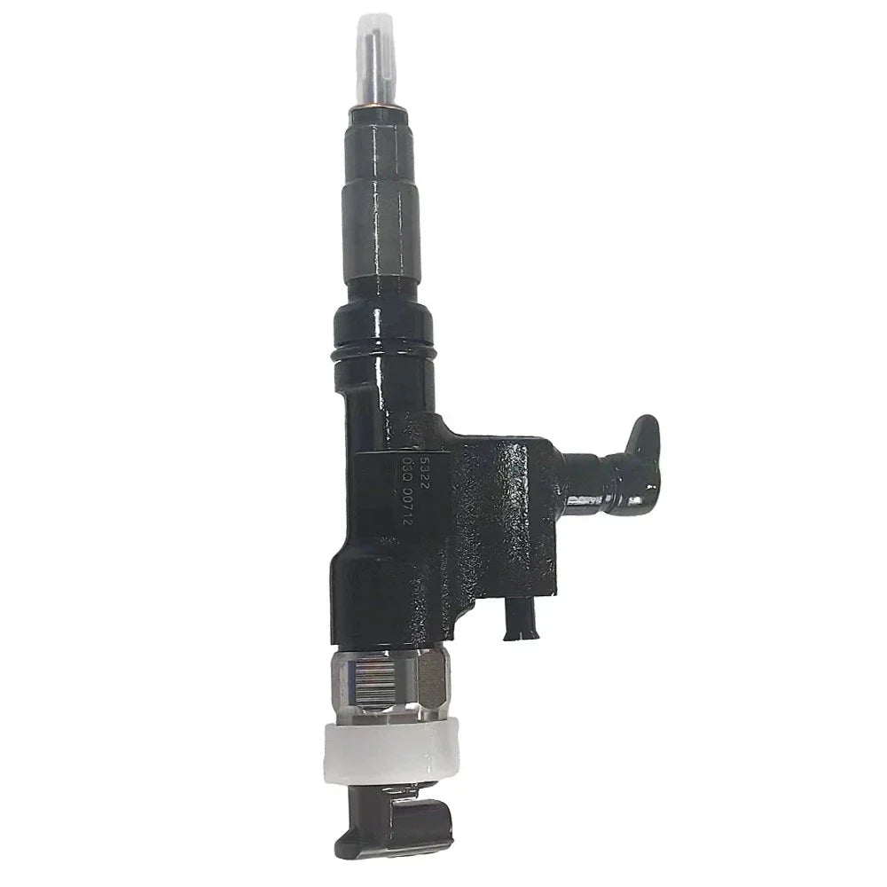 Fuel Injector Nozzle Assy for Hino Dutro N04C (2002-2004)