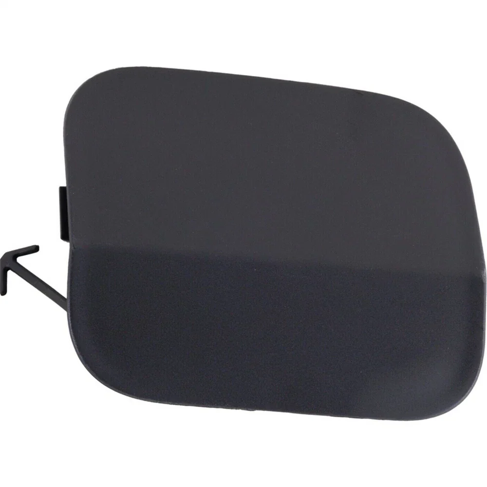 Front Side Bumper Tow Hook Eye Cover Cap for 2020-23 Highlander (2020-2023)