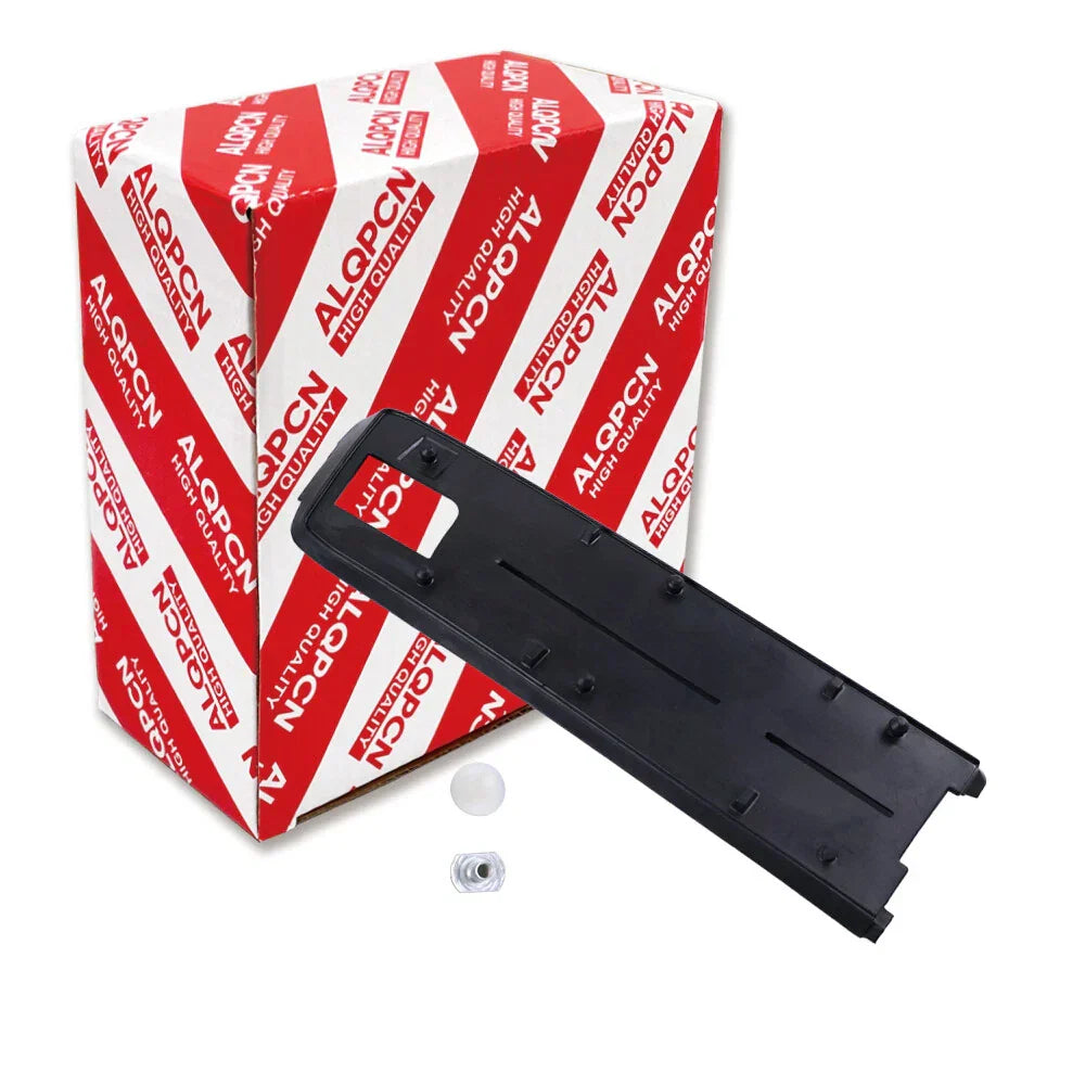 Left Front End Cap Rubber Roof Rack for Suzuki Grand Vitara (2006-2015)