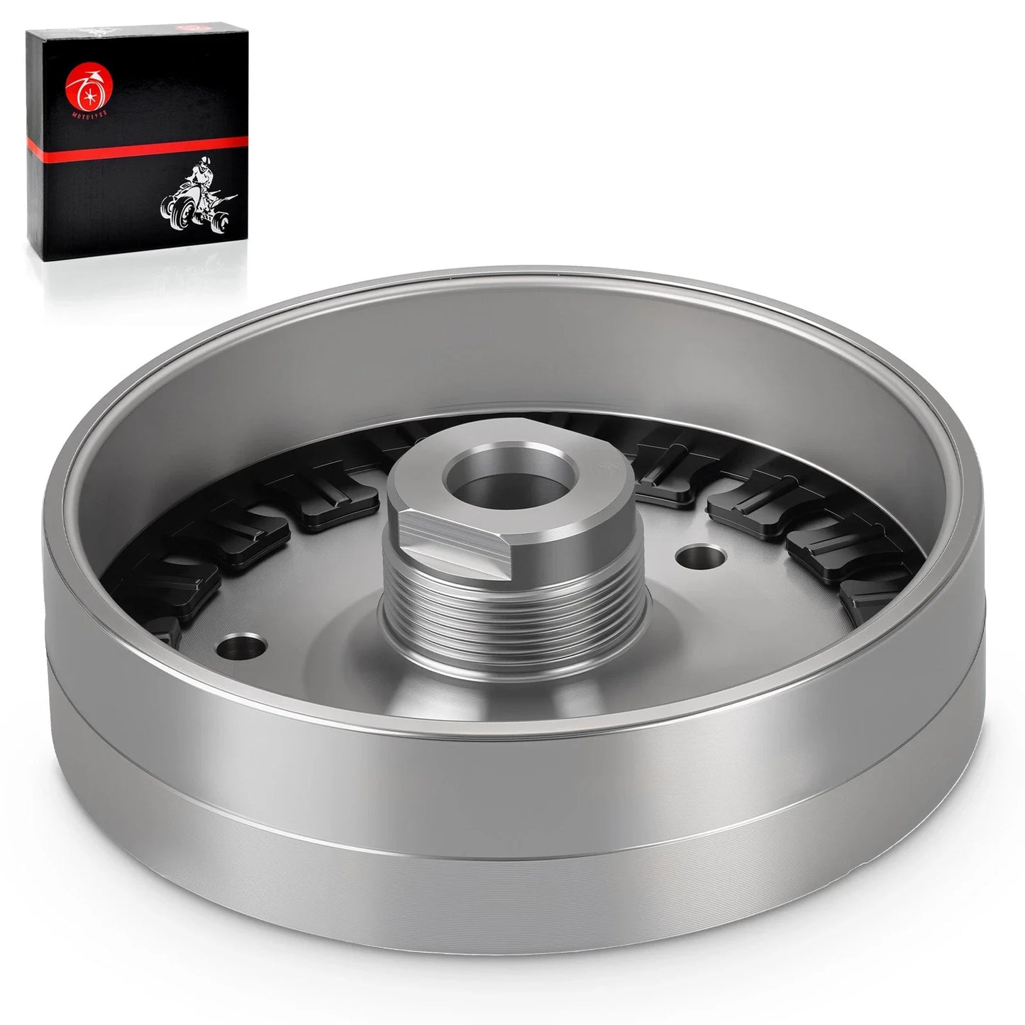 Flywheel Rotor for Suzuki GSX-R750/GSX-R600/GSXR 750 600 (2006–2007)
