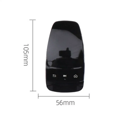 Touch Pad Controller for Mercedes-Benz E S Class W213 W222 (2017-2023)