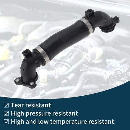 Radiator Hose for BMW 230i Base 2.0L Coolant Pipe (2022-2025)