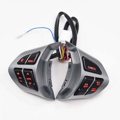 Steering Wheel Cruise Control Switch for Suzuki Grand Vitara (2007-2013)
