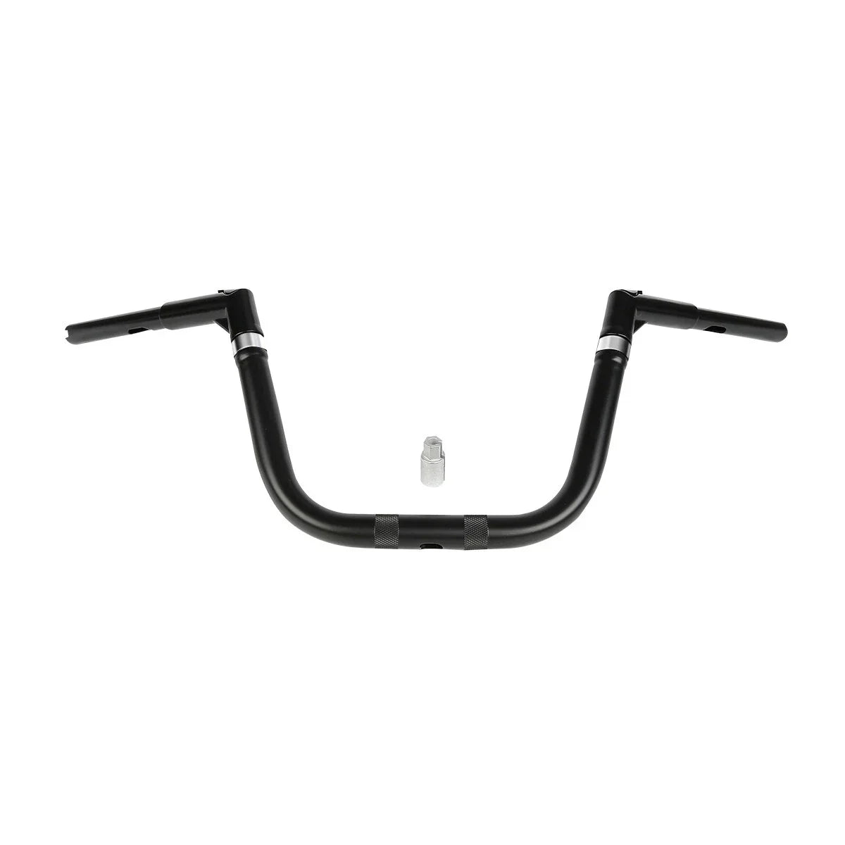 12" Rise 1-1/4" Handlebar for Harley Heritage Softail Classic (2000-2017)