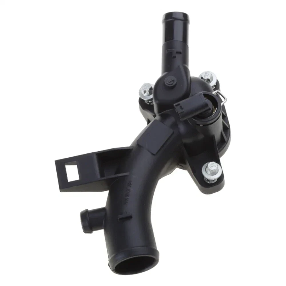 Engine Coolant Water Outlet Housing for Vauxhall Corsa D E Meriva B (2006-2014)