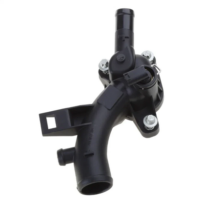 Engine Coolant Water Outlet Housing for Vauxhall Corsa D E Meriva B (2006-2014)