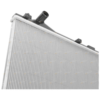 Radiator 4 cyl 2.4L for Suzuki Grand Vitara (2008-2012)