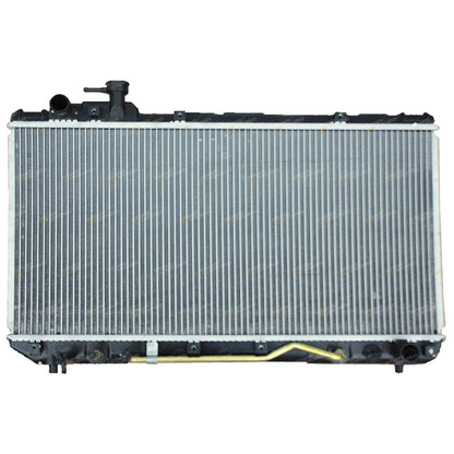 Aluminum Core Radiator 2.0L for Toyota RAV4 (1994–2000)