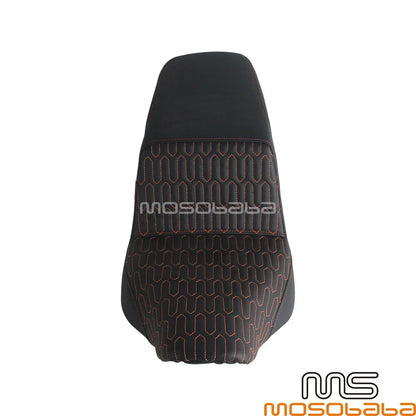 Comfortable Gel Seat Cushions for Harley Softail FXLRST Low Rider ST (2022)