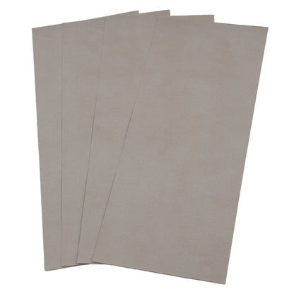 Grit Sheets 1000/2000/3000/5000/7000 Sandpaper Kit