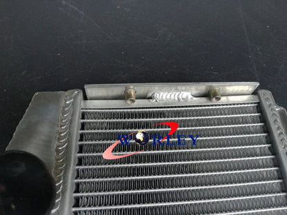 3 Row Aluminum Radiator for Suzuki GT750 (1972-1977)